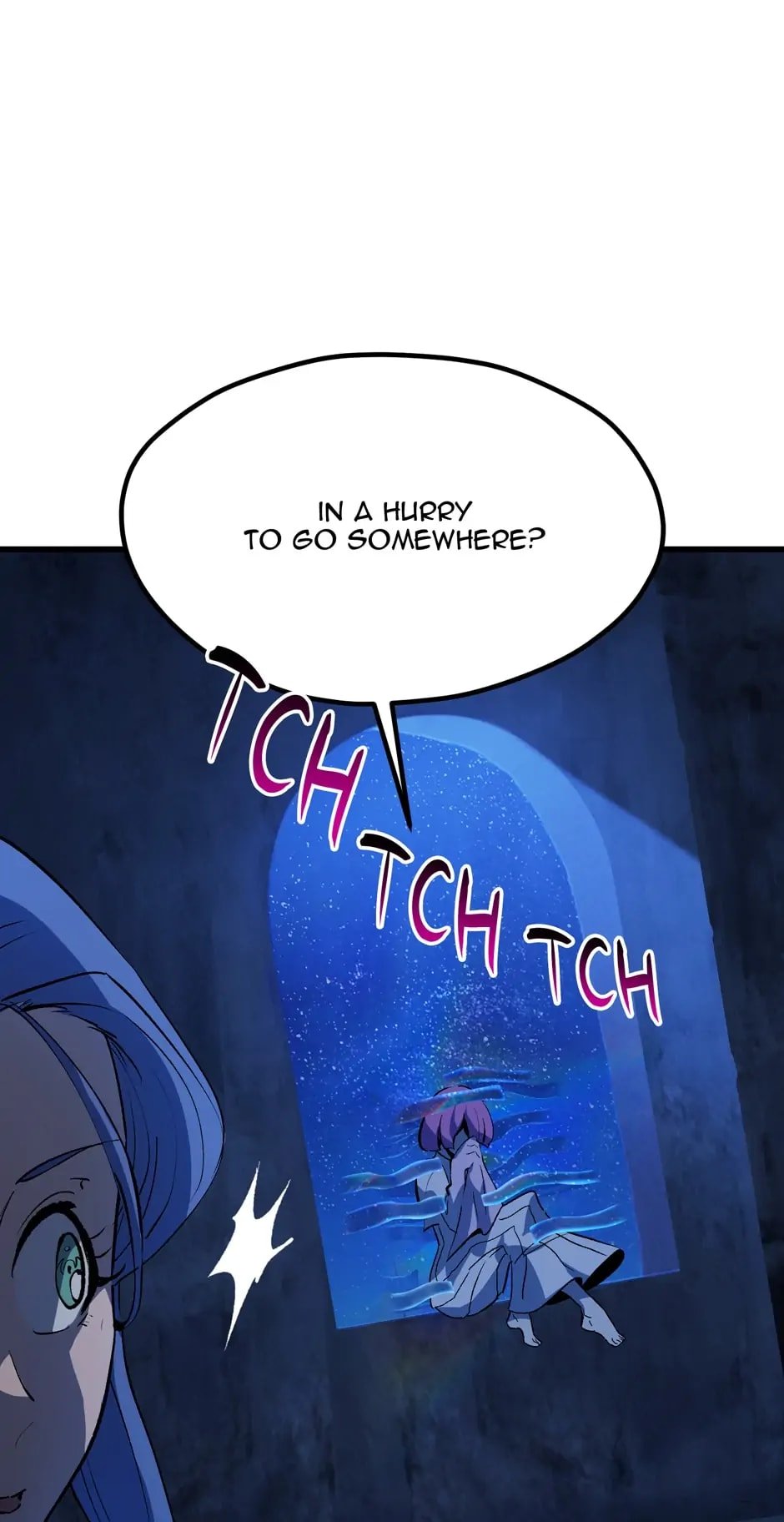 Latna Saga: Survival of a Sword King chapter 174 page 102