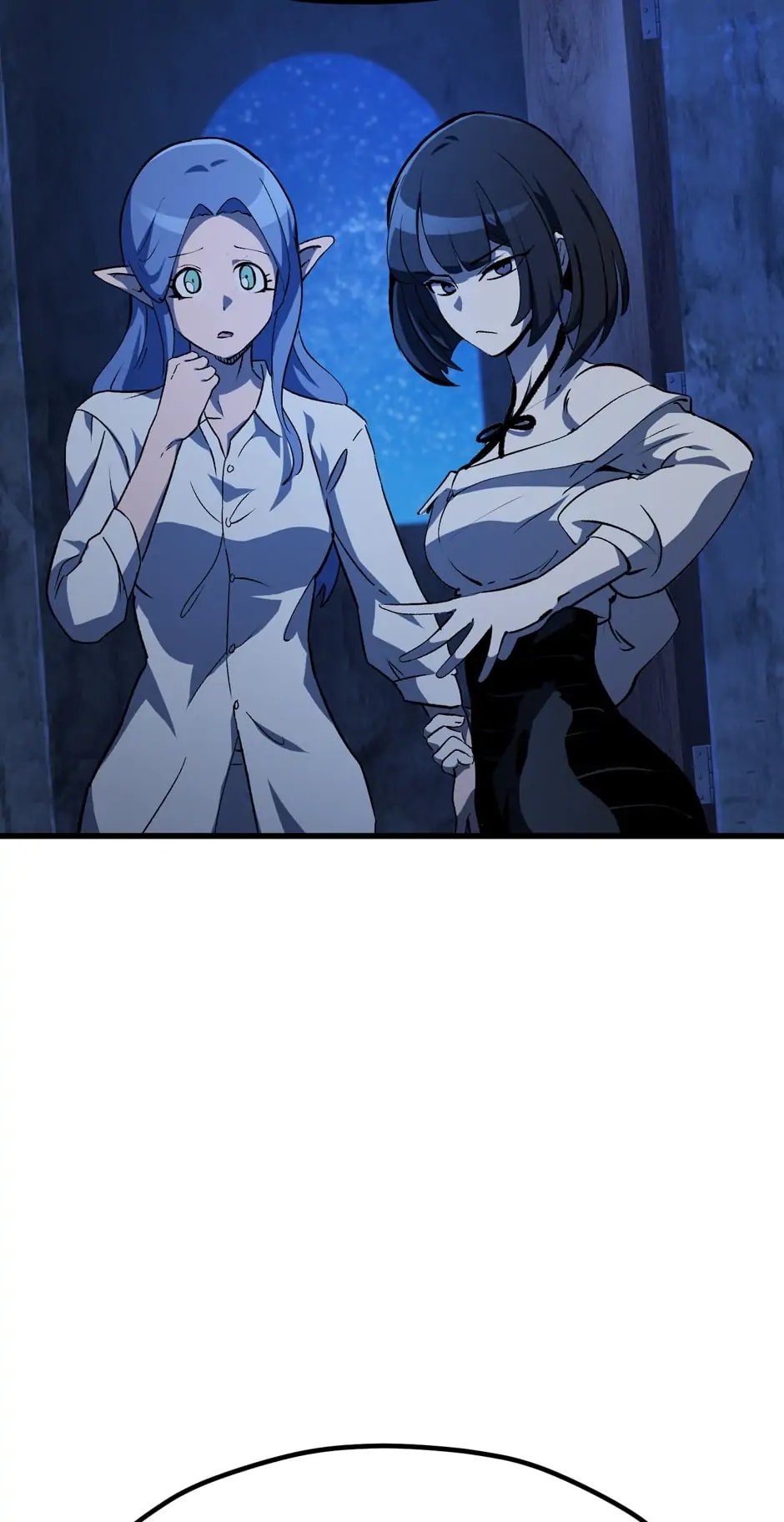 Latna Saga: Survival of a Sword King chapter 174 page 105