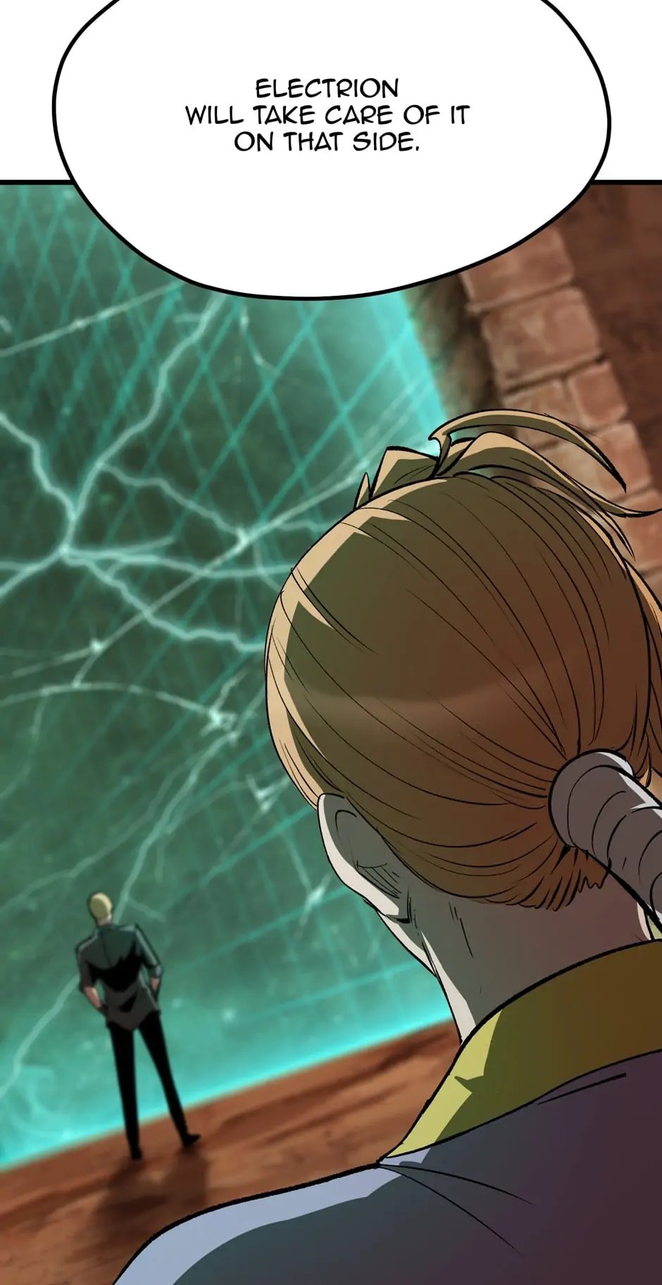 Latna Saga: Survival of a Sword King chapter 174 page 106