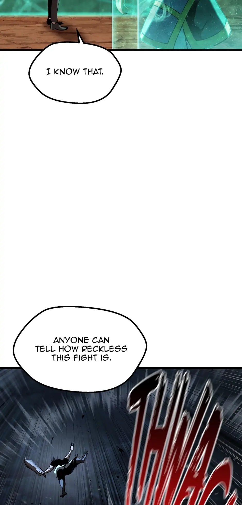 Latna Saga: Survival of a Sword King chapter 174 page 113