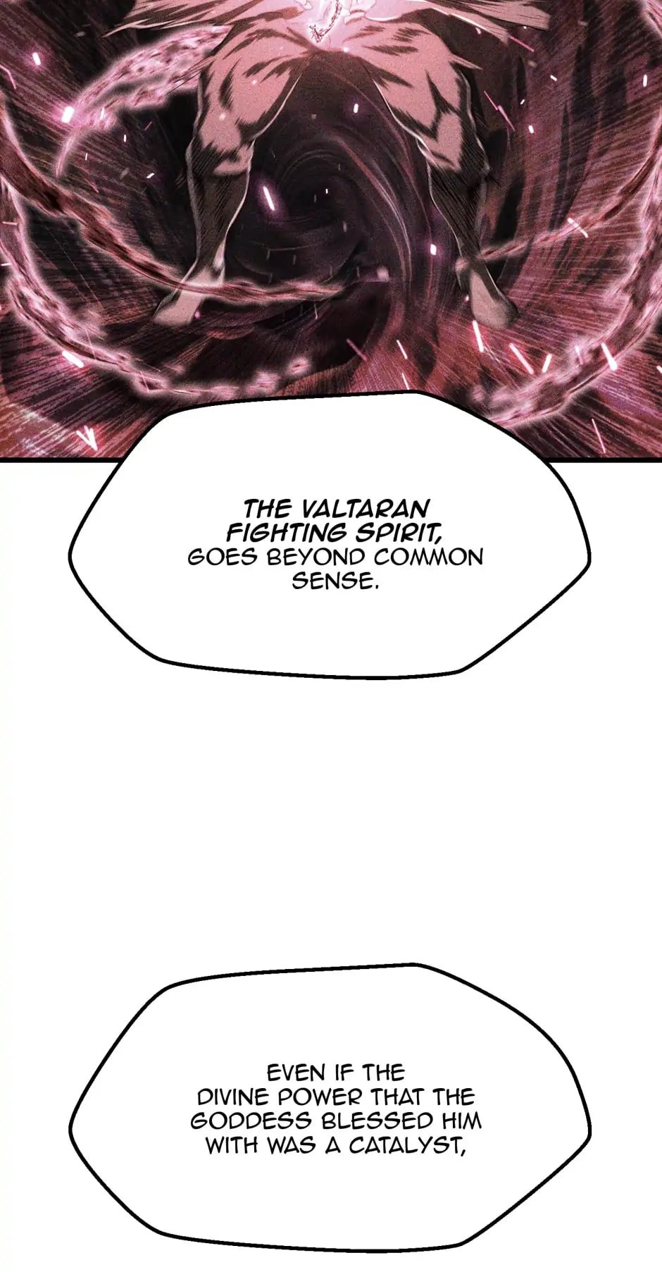 Latna Saga: Survival of a Sword King chapter 174 page 15