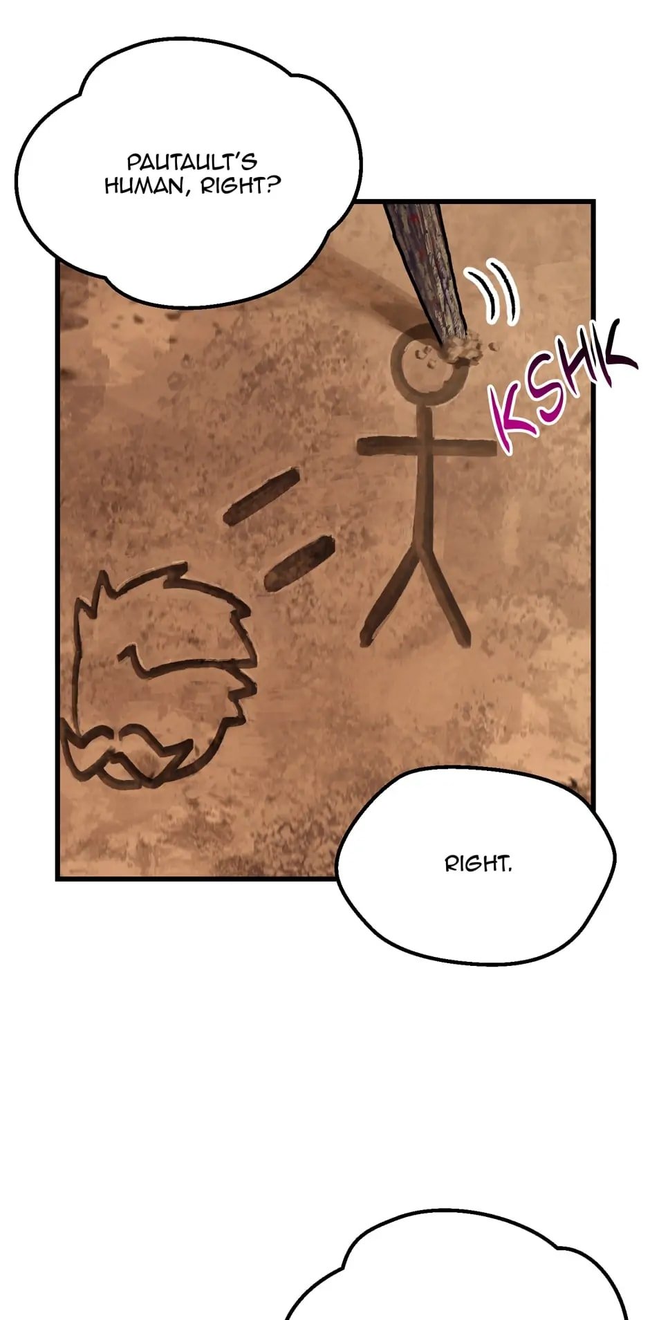 Latna Saga: Survival of a Sword King chapter 174 page 19