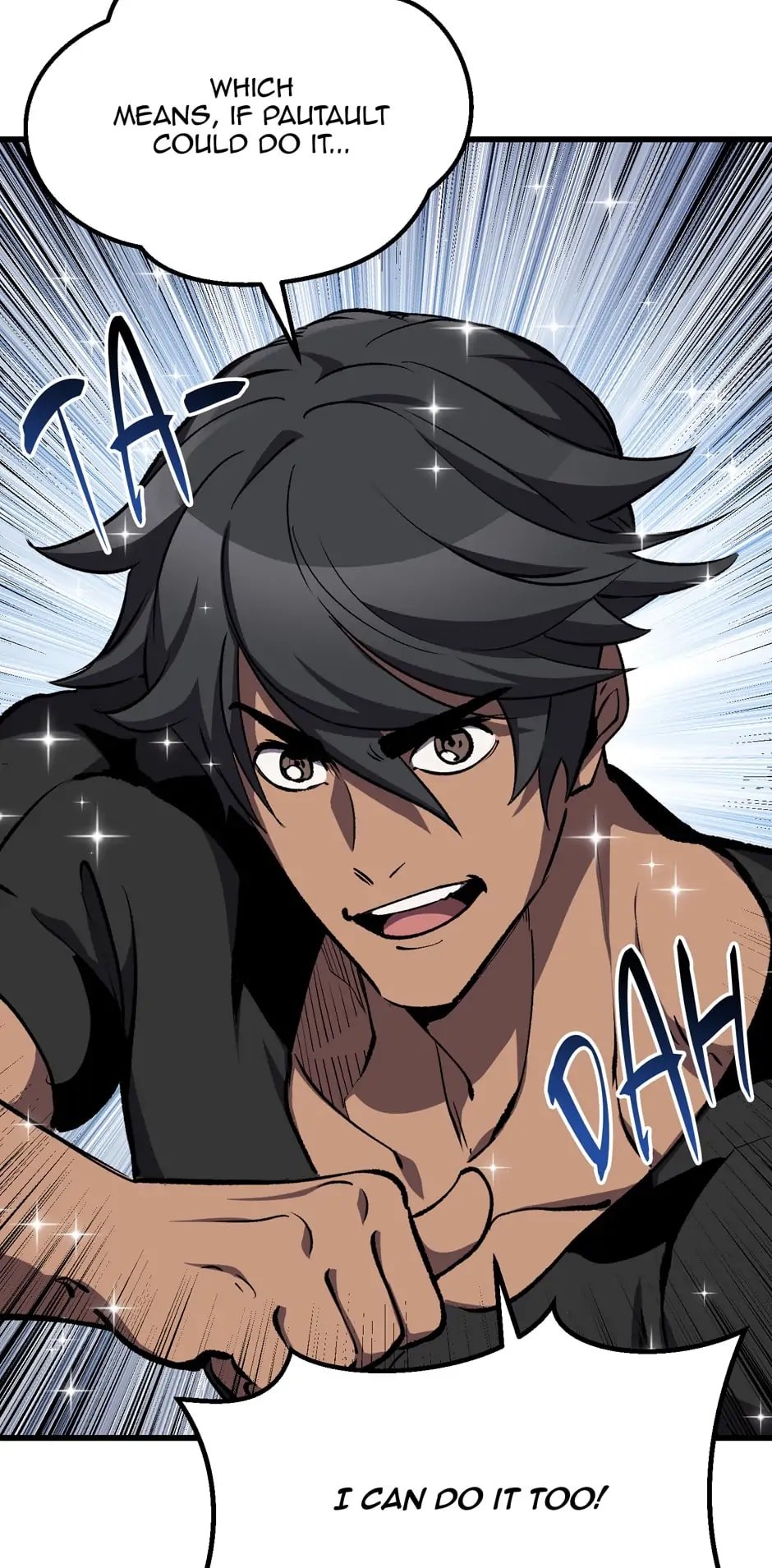 Latna Saga: Survival of a Sword King chapter 174 page 22