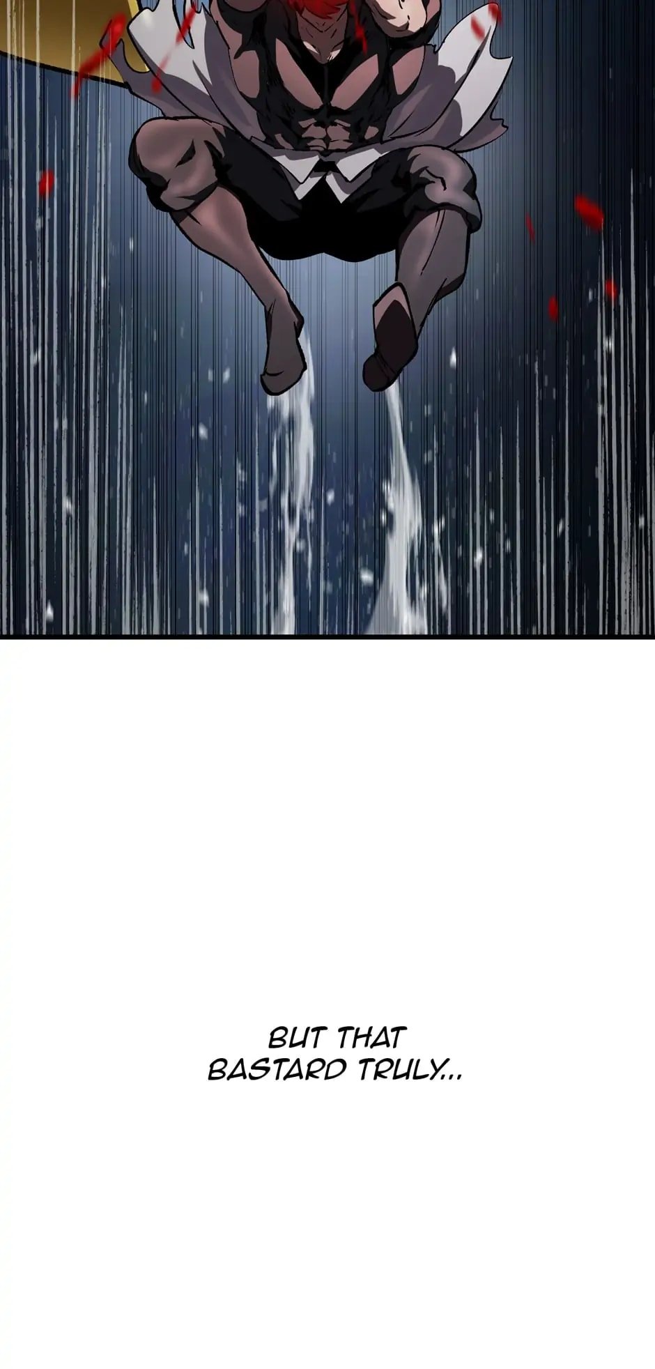 Latna Saga: Survival of a Sword King chapter 174 page 28