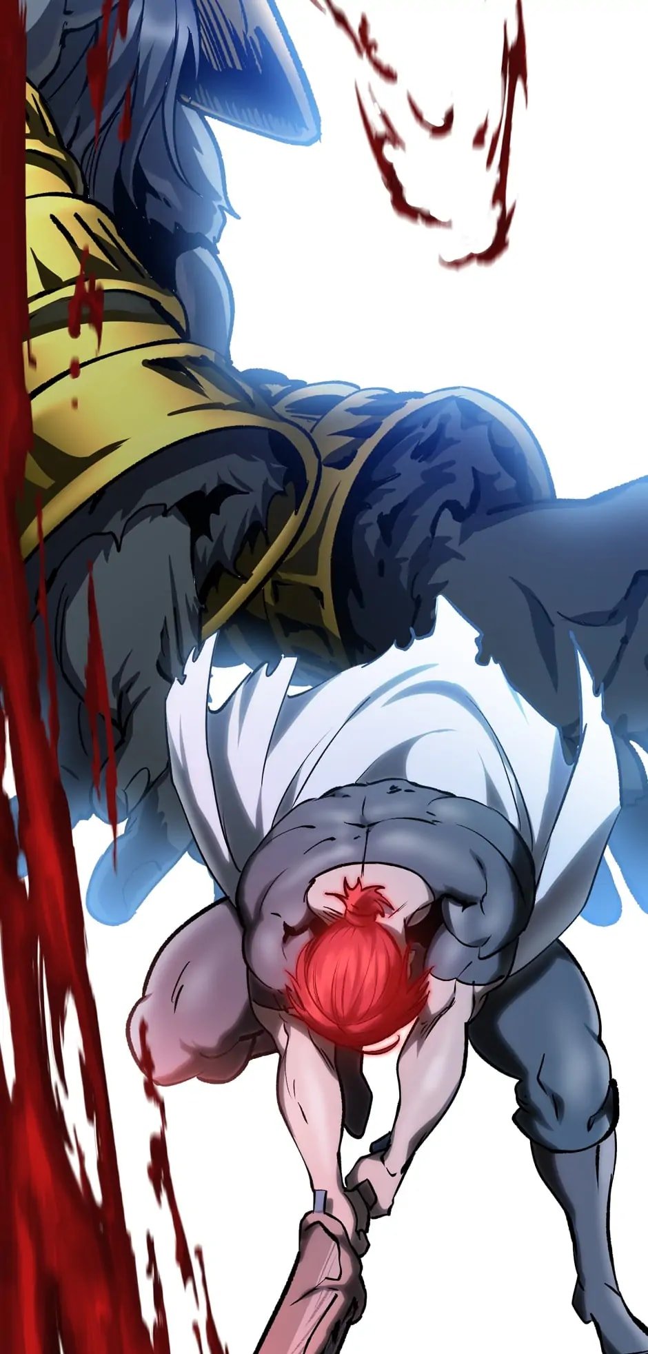 Latna Saga: Survival of a Sword King chapter 174 page 30