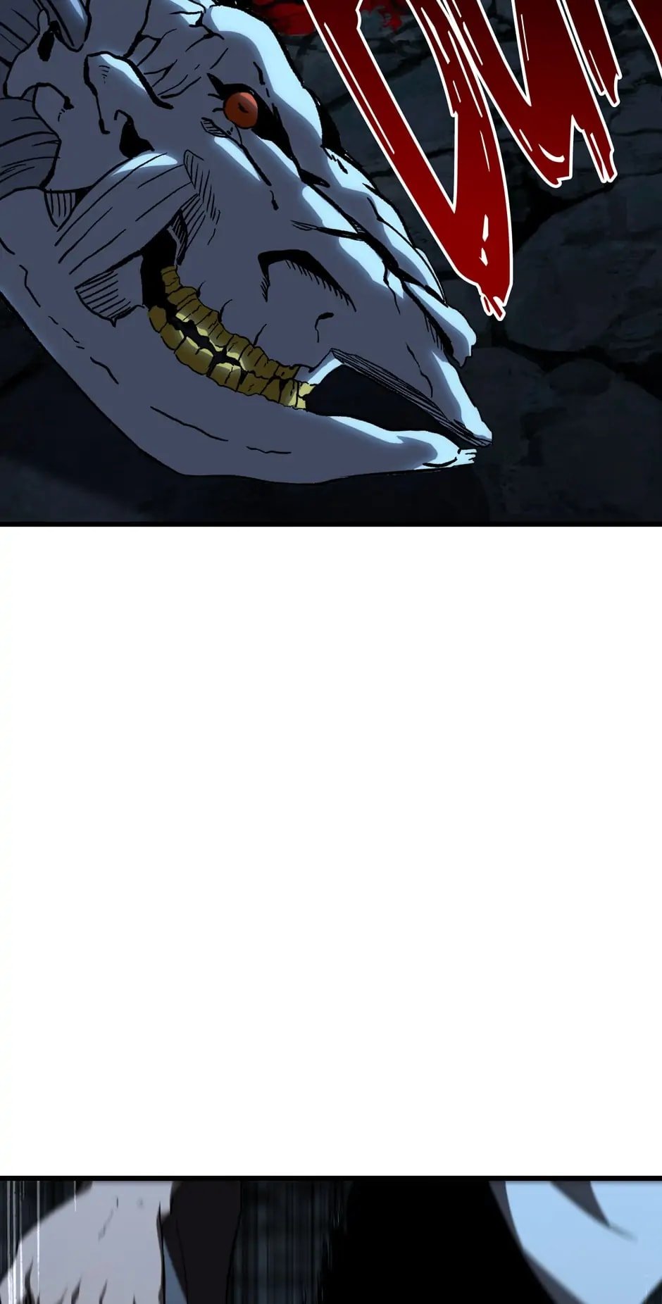 Latna Saga: Survival of a Sword King chapter 174 page 34