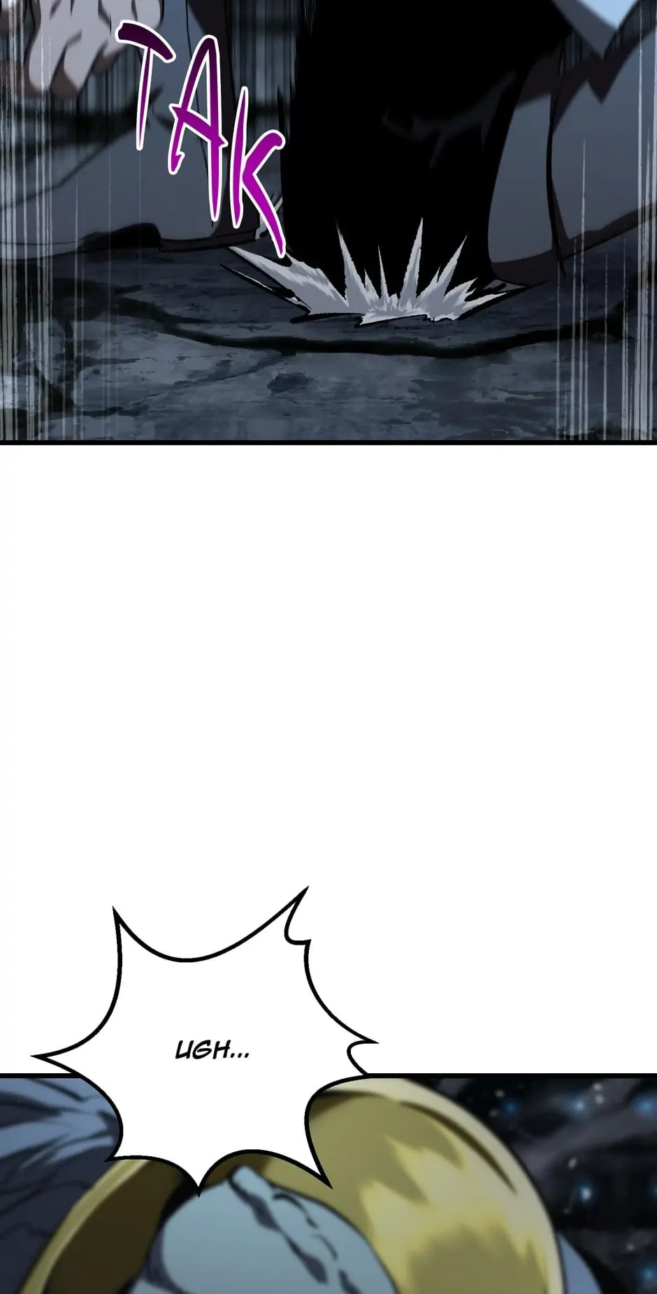 Latna Saga: Survival of a Sword King chapter 174 page 35