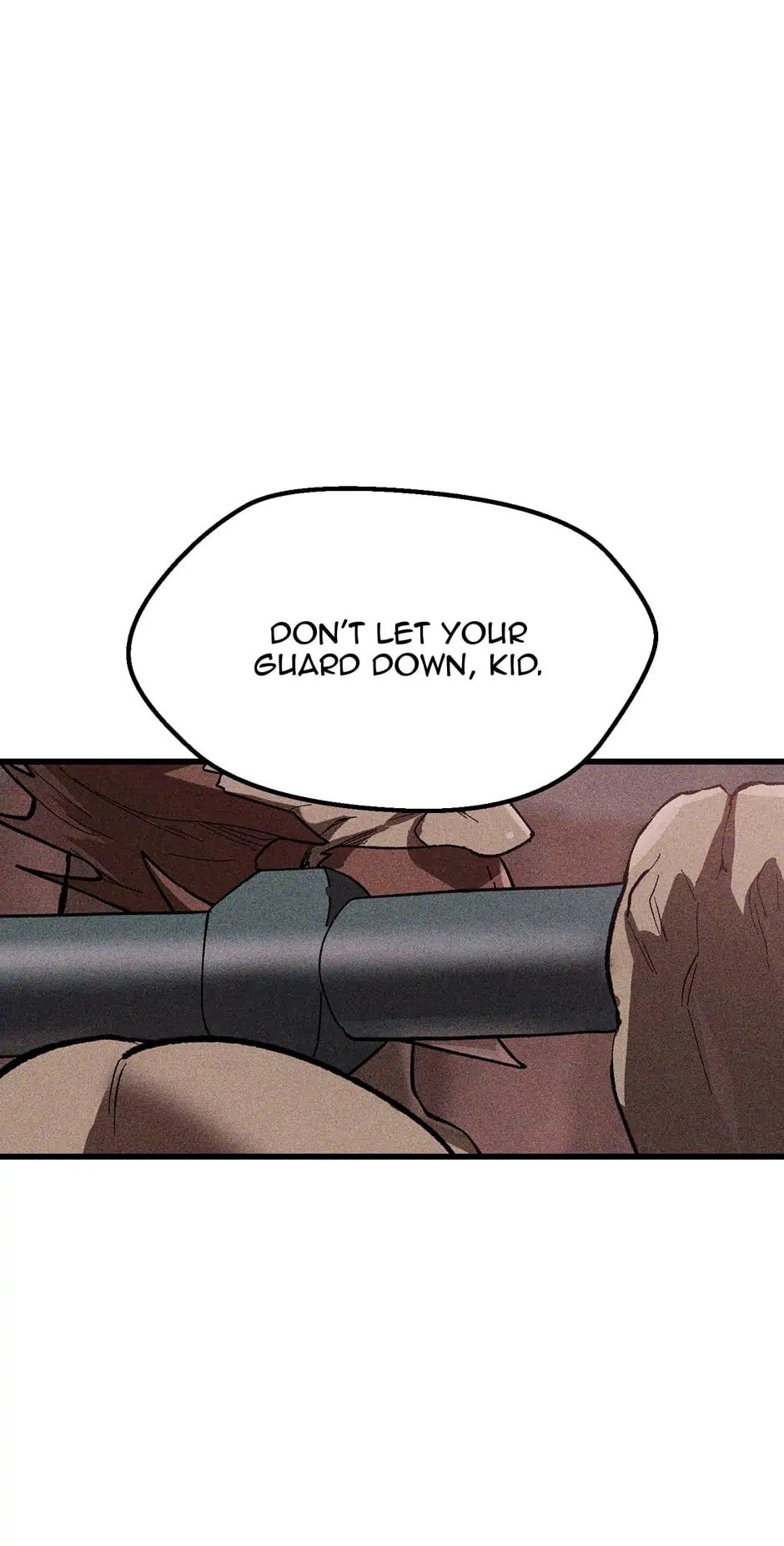 Latna Saga: Survival of a Sword King chapter 174 page 38