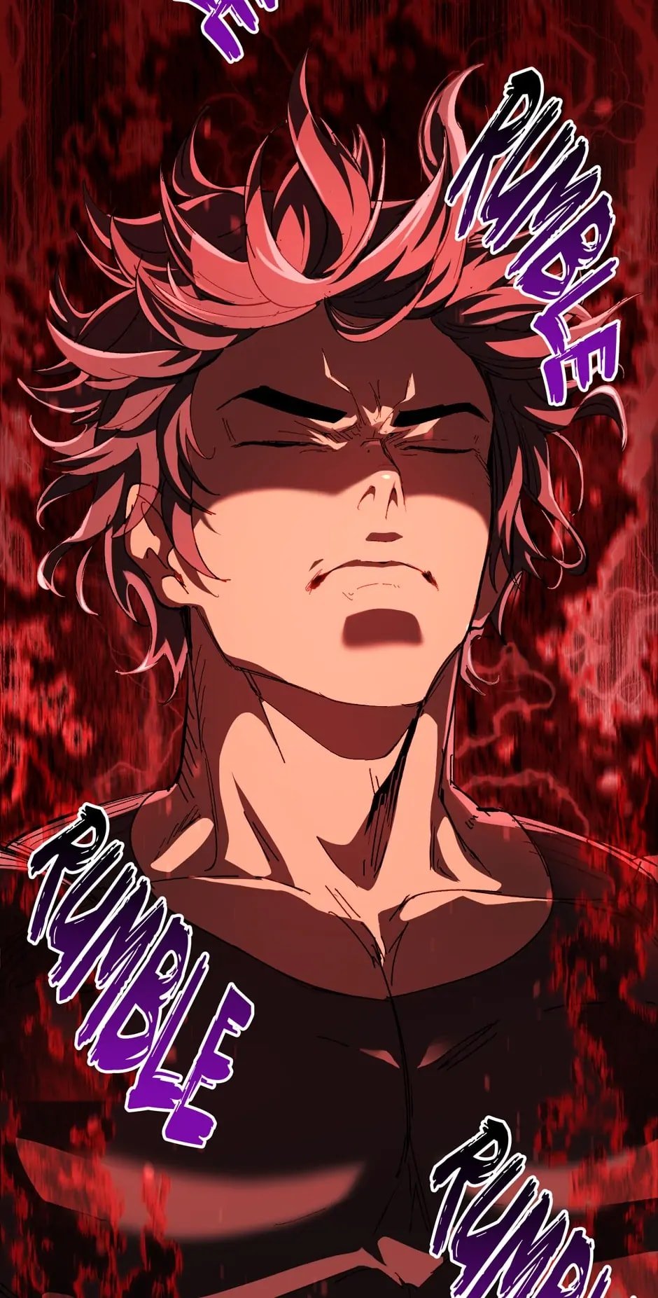 Latna Saga: Survival of a Sword King chapter 174 page 4