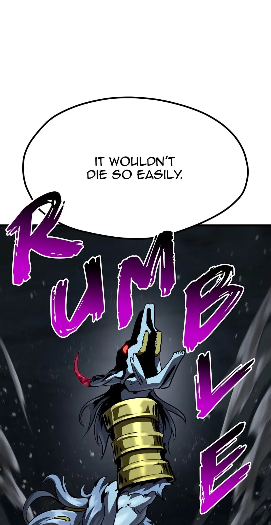 Latna Saga: Survival of a Sword King chapter 174 page 40