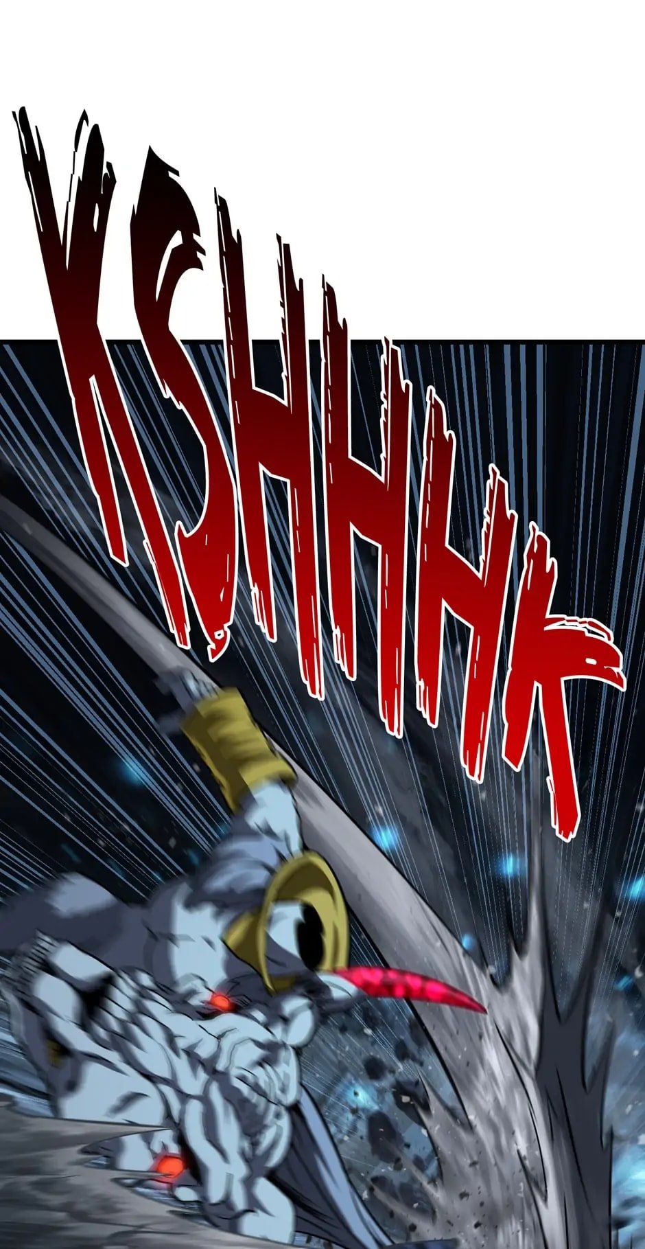 Latna Saga: Survival of a Sword King chapter 174 page 42