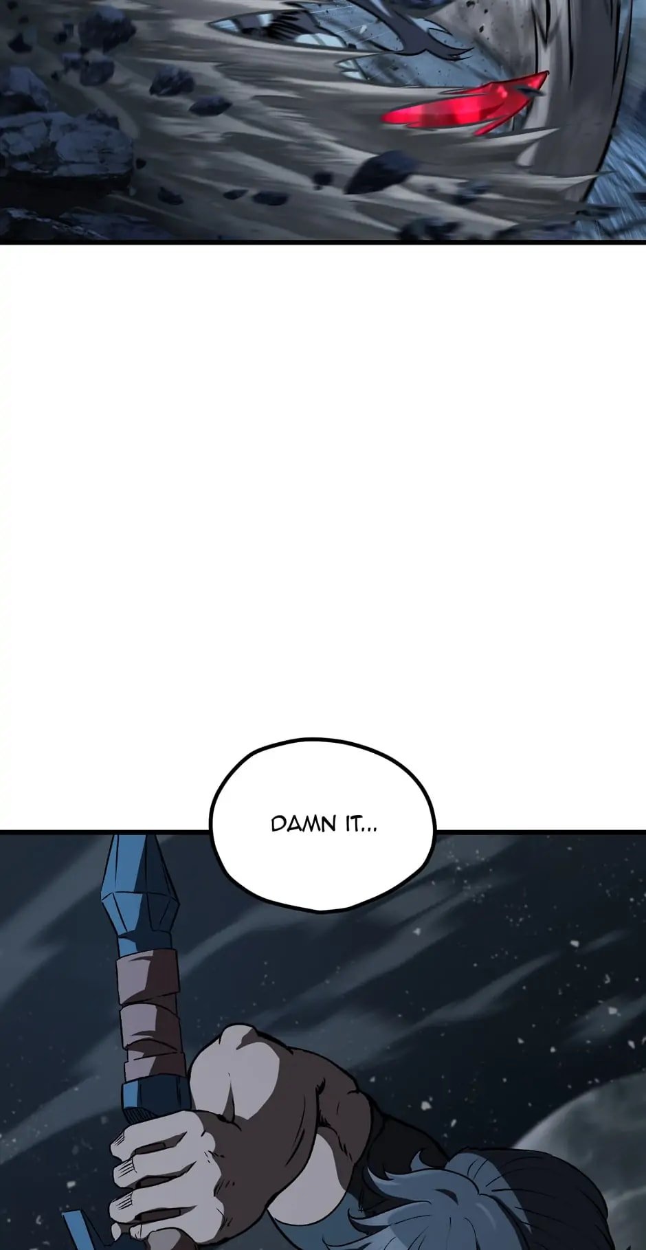 Latna Saga: Survival of a Sword King chapter 174 page 43