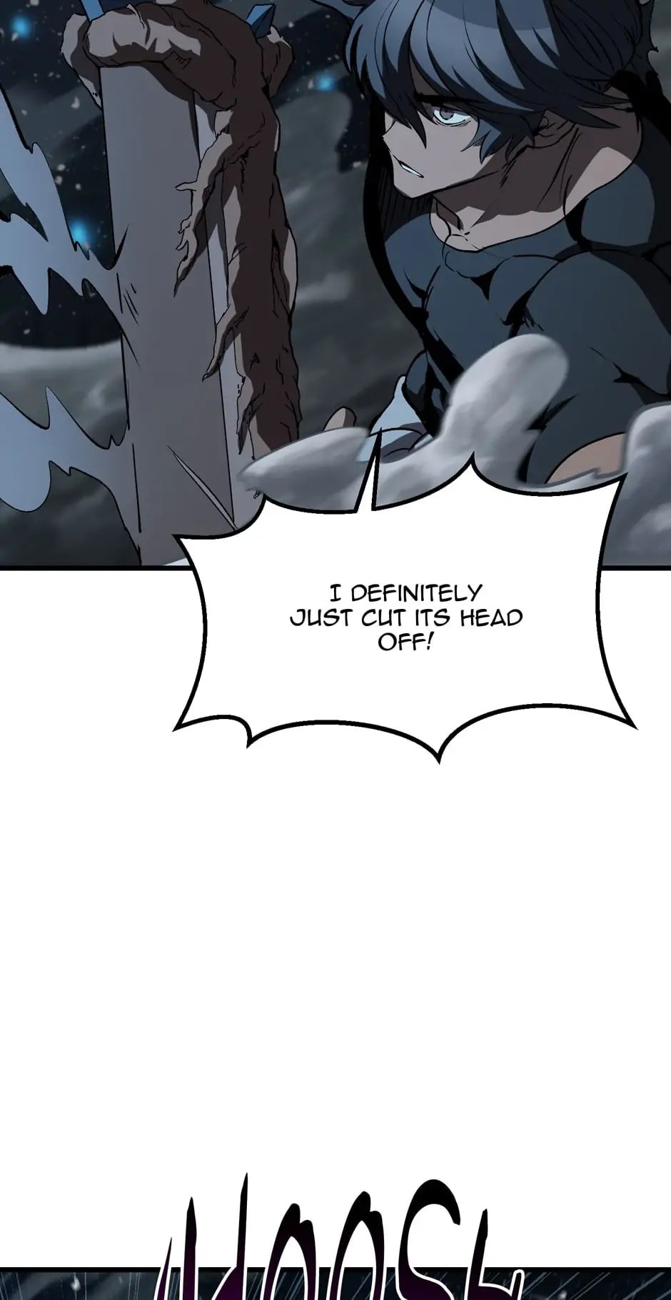 Latna Saga: Survival of a Sword King chapter 174 page 44