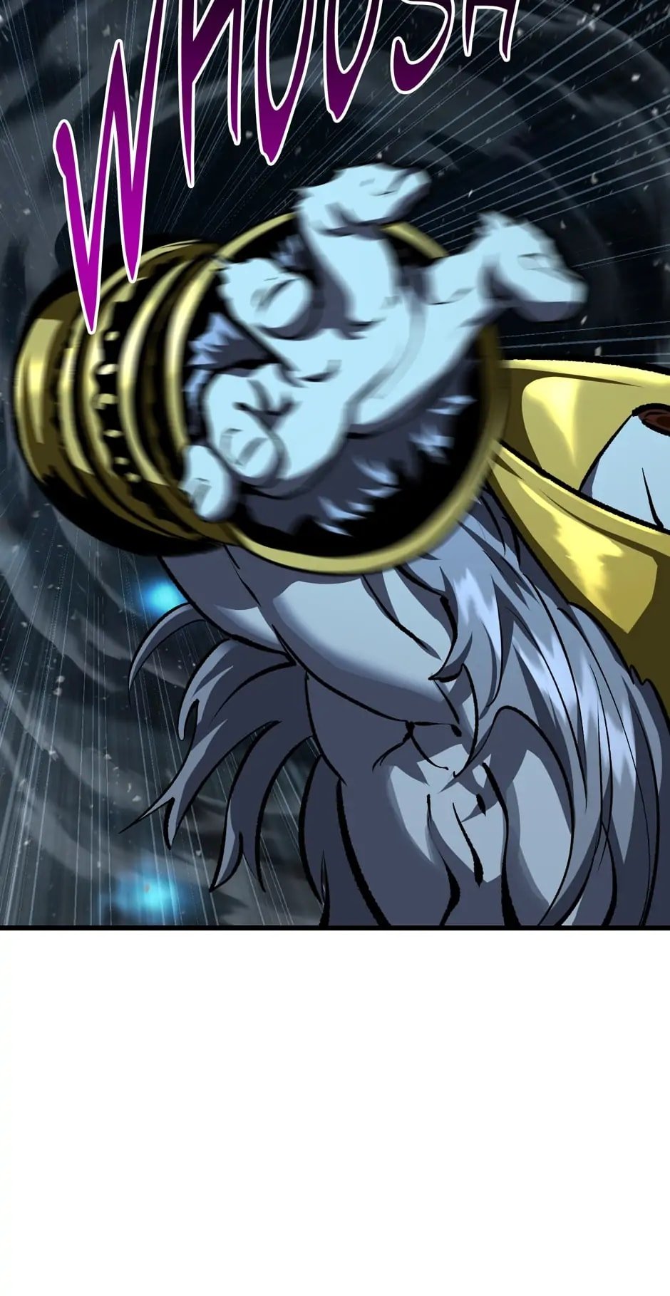 Latna Saga: Survival of a Sword King chapter 174 page 45