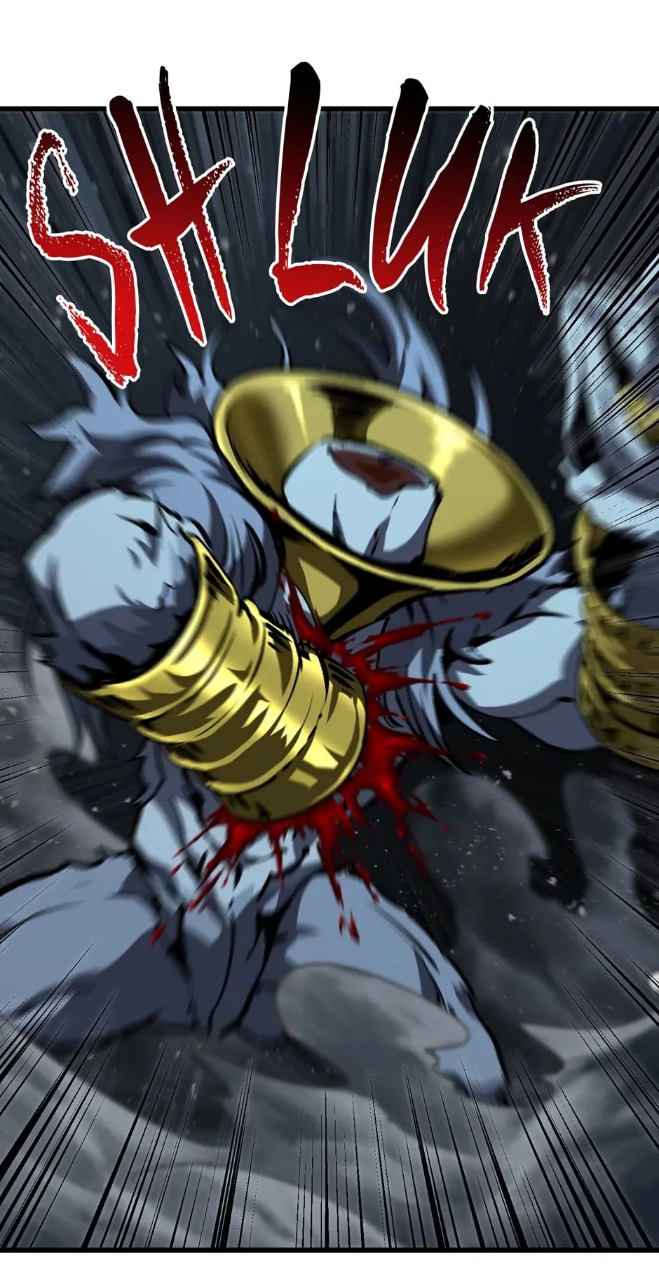 Latna Saga: Survival of a Sword King chapter 174 page 46