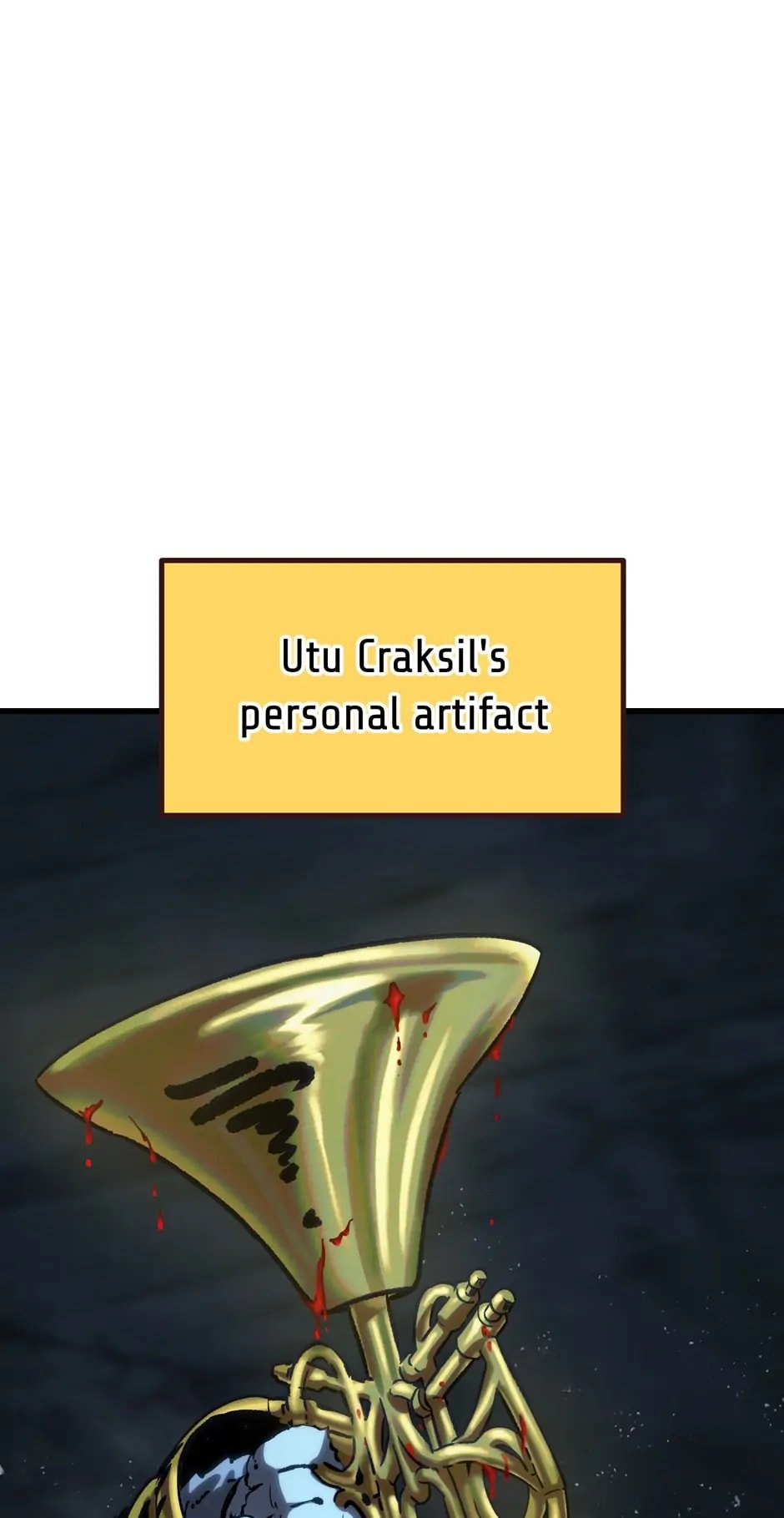 Latna Saga: Survival of a Sword King chapter 174 page 50