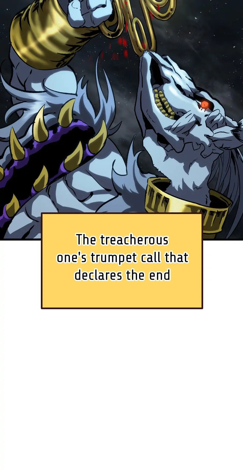 Latna Saga: Survival of a Sword King chapter 174 page 51