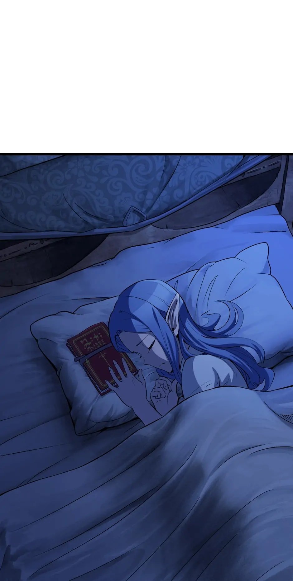 Latna Saga: Survival of a Sword King chapter 174 page 55