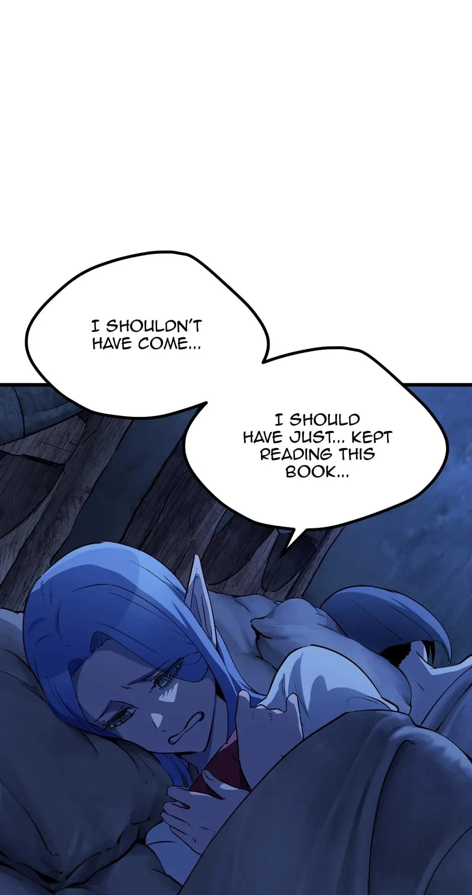 Latna Saga: Survival of a Sword King chapter 174 page 70