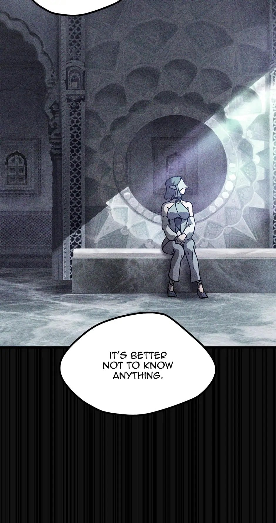 Latna Saga: Survival of a Sword King chapter 174 page 73