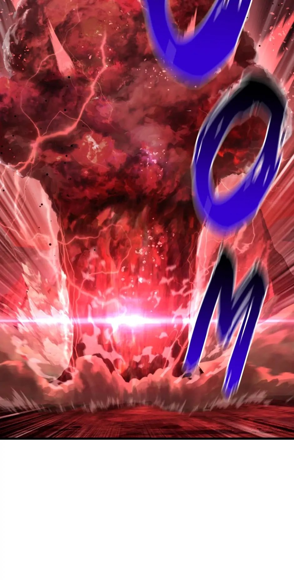 Latna Saga: Survival of a Sword King chapter 174 page 8