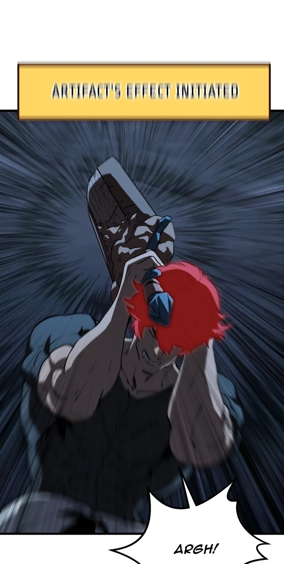 Latna Saga: Survival of a Sword King chapter 174 page 85