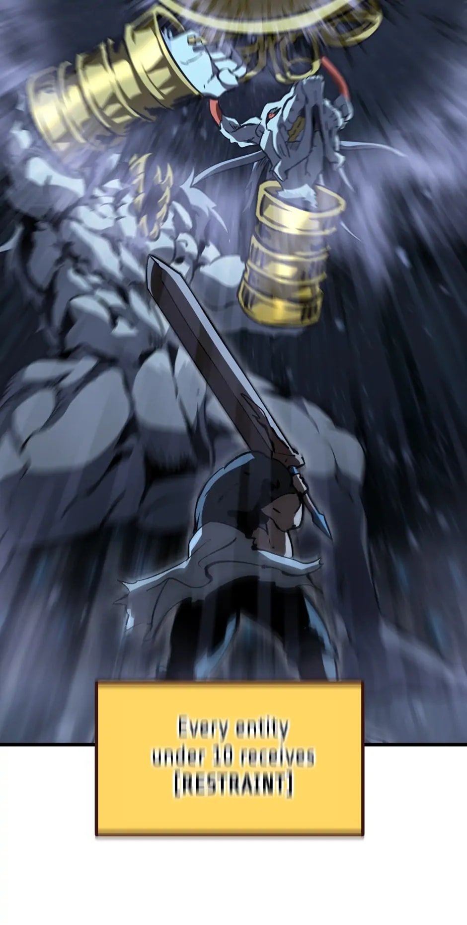 Latna Saga: Survival of a Sword King chapter 174 page 88