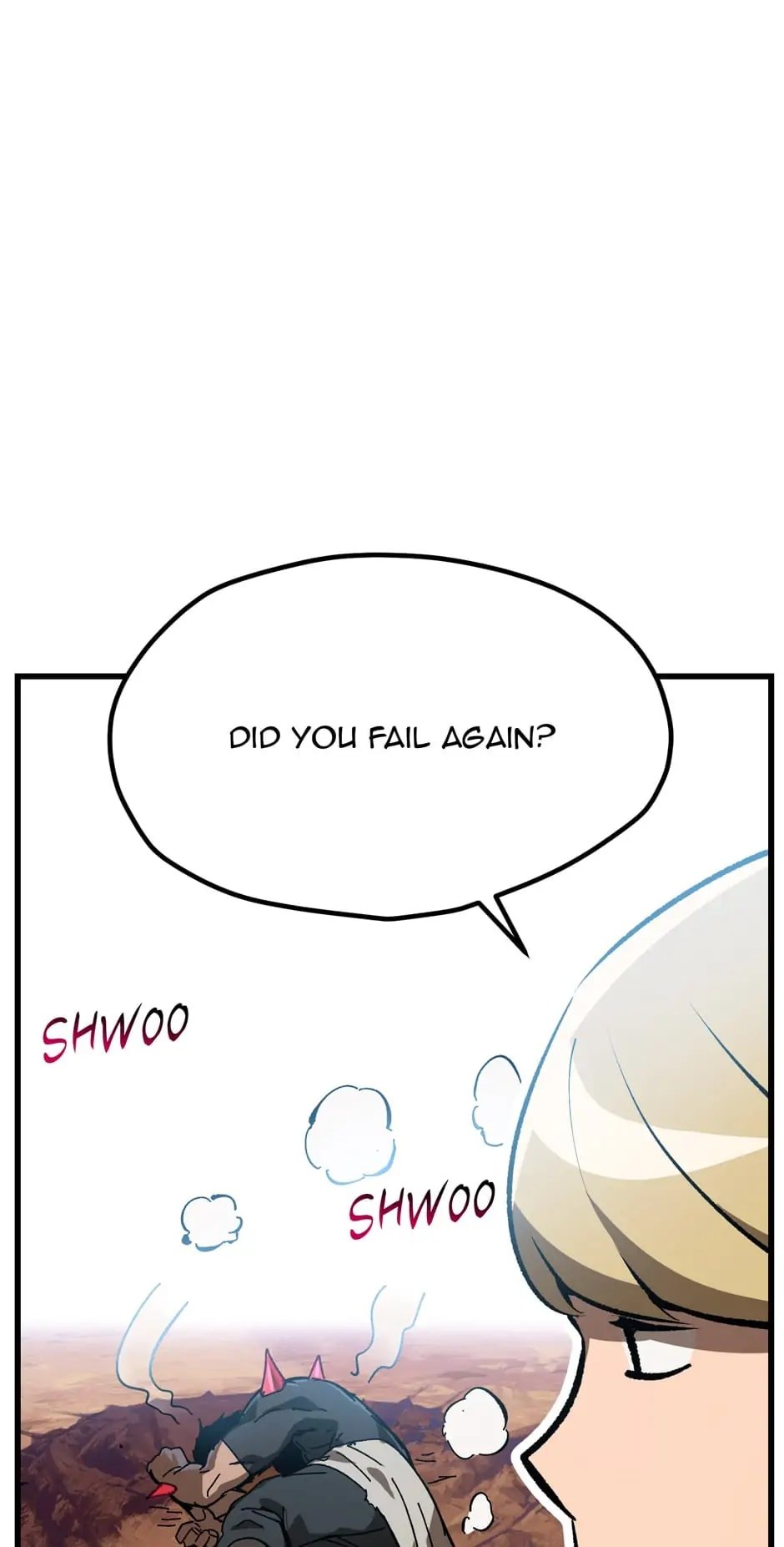 Latna Saga: Survival of a Sword King chapter 174 page 9