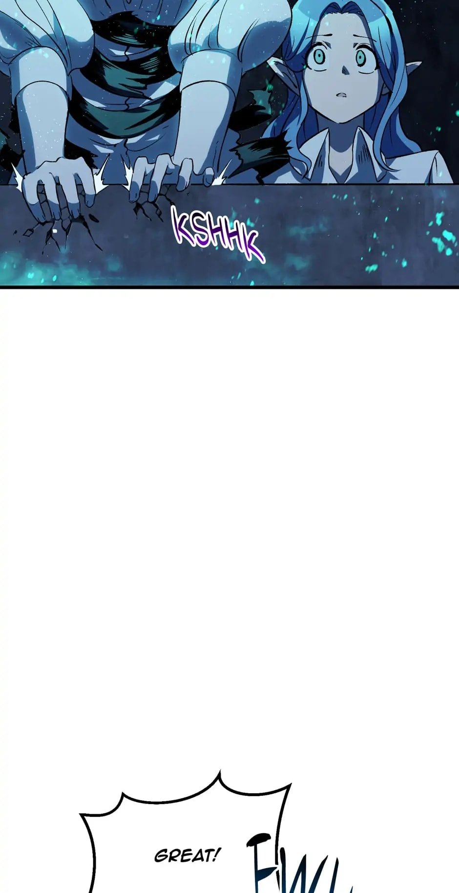 Latna Saga: Survival of a Sword King chapter 174 page 93