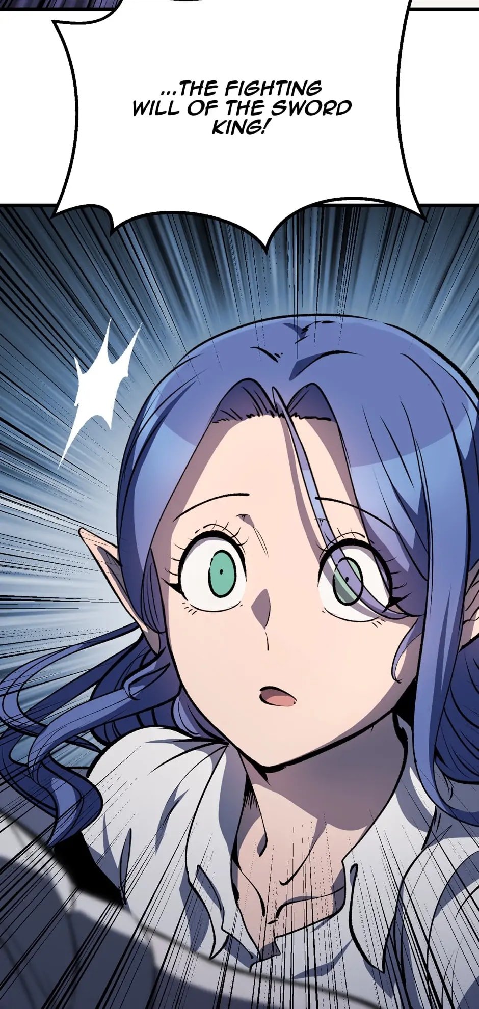 Latna Saga: Survival of a Sword King chapter 174 page 97