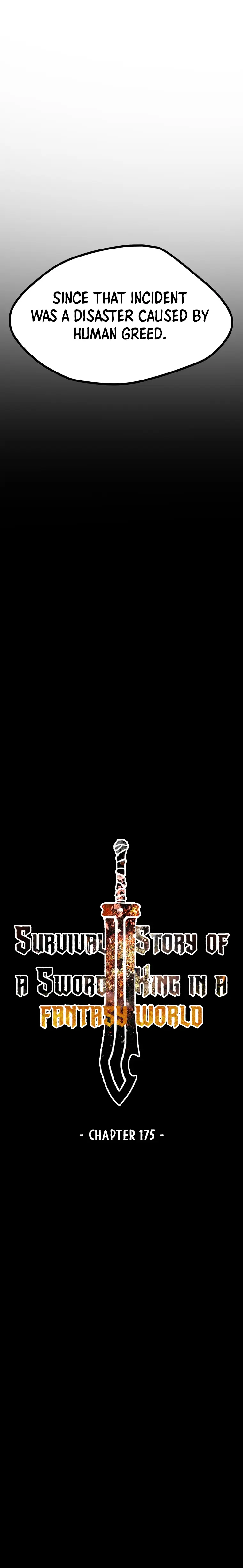 Latna Saga: Survival of a Sword King chapter 175 page 23