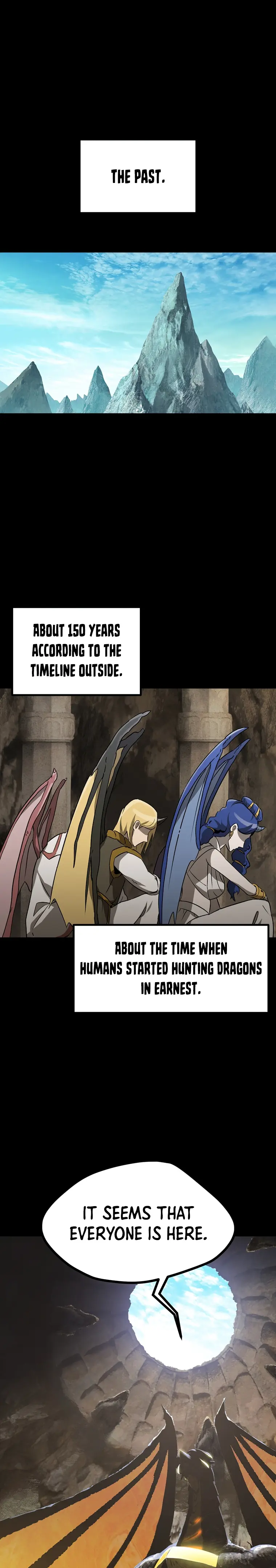 Latna Saga: Survival of a Sword King chapter 175 page 24