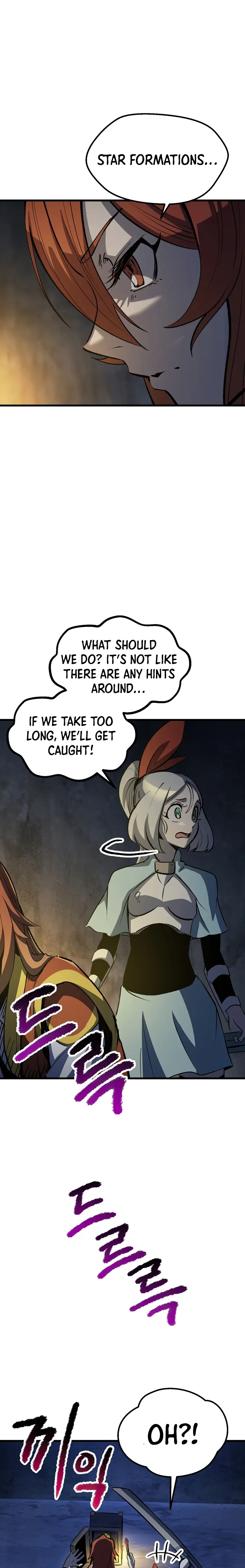 Latna Saga: Survival of a Sword King chapter 175 page 5