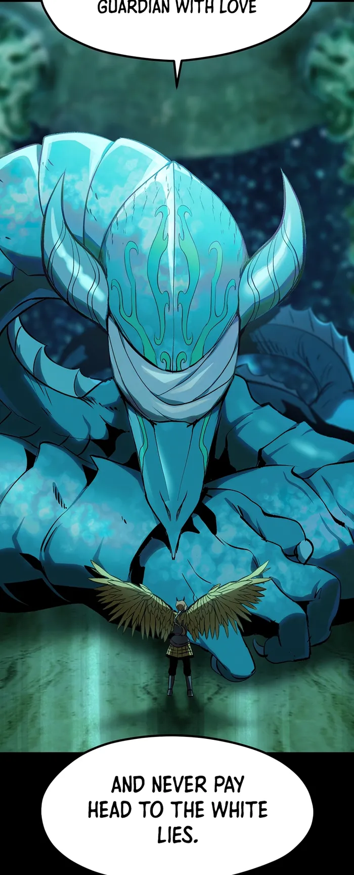 Latna Saga: Survival of a Sword King chapter 176 page 13