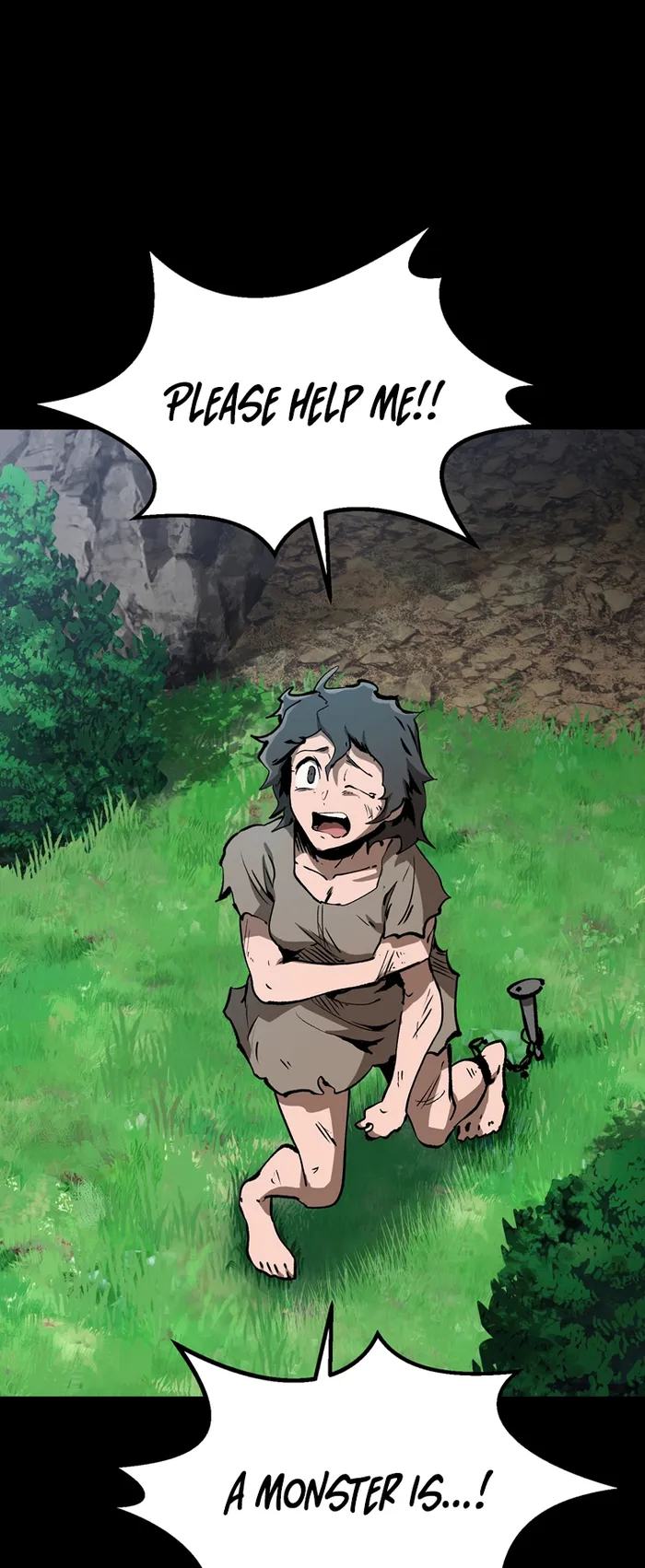 Latna Saga: Survival of a Sword King chapter 176 page 18