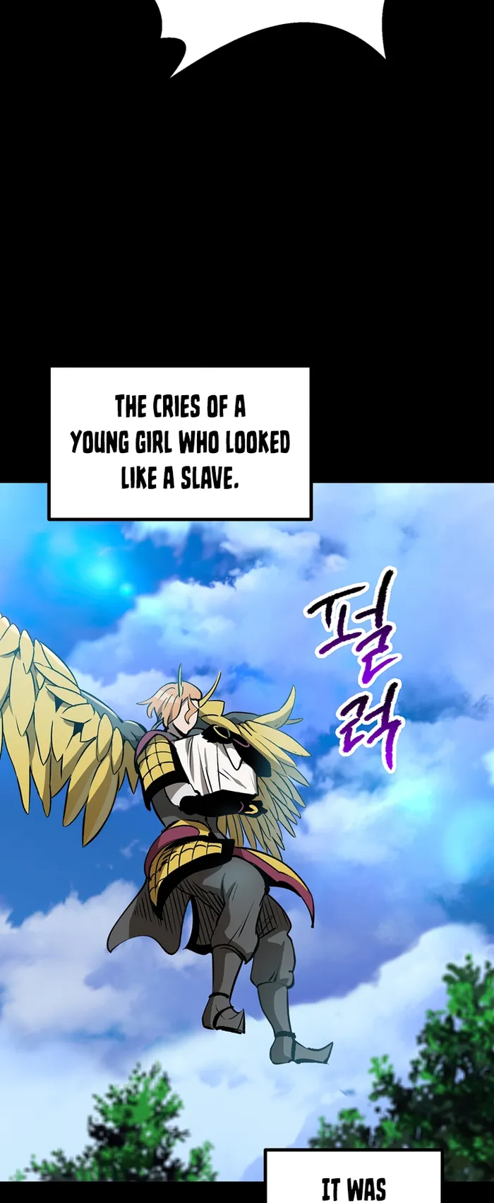 Latna Saga: Survival of a Sword King chapter 176 page 19