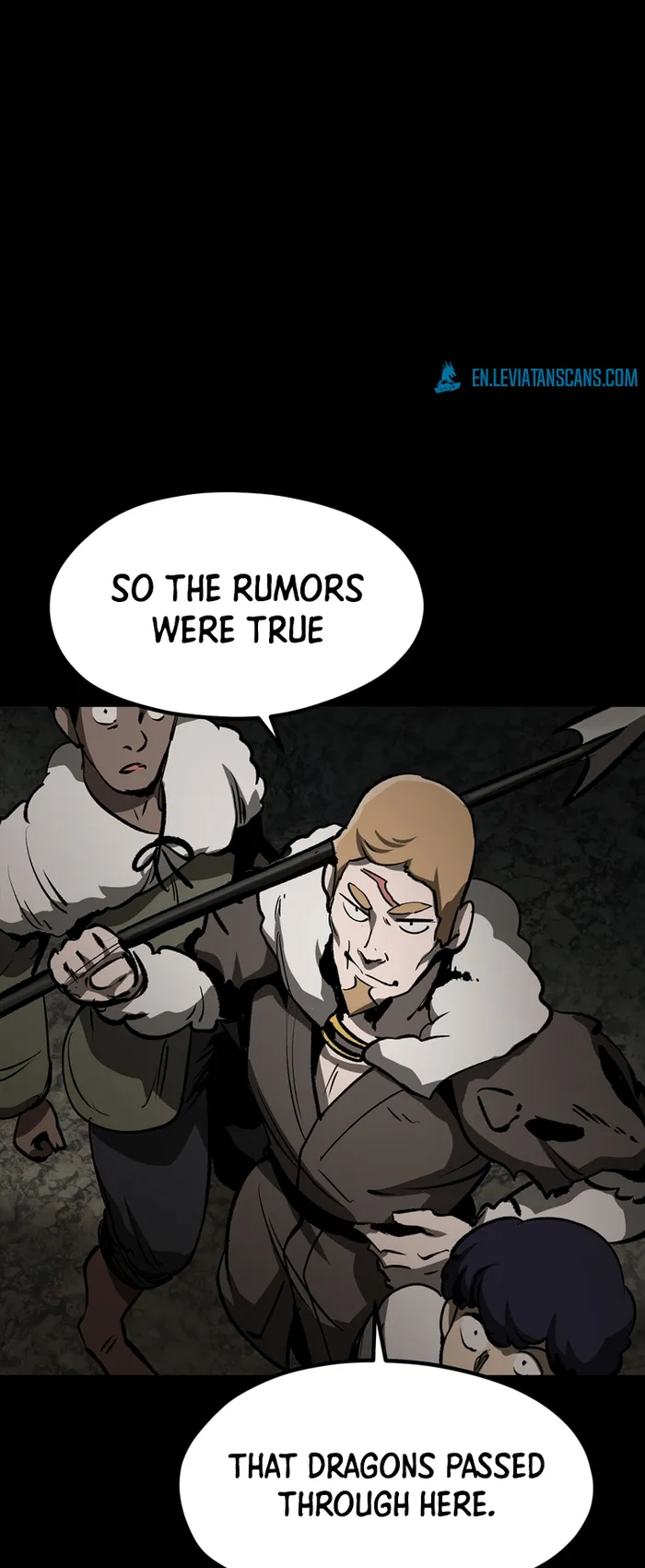 Latna Saga: Survival of a Sword King chapter 176 page 23