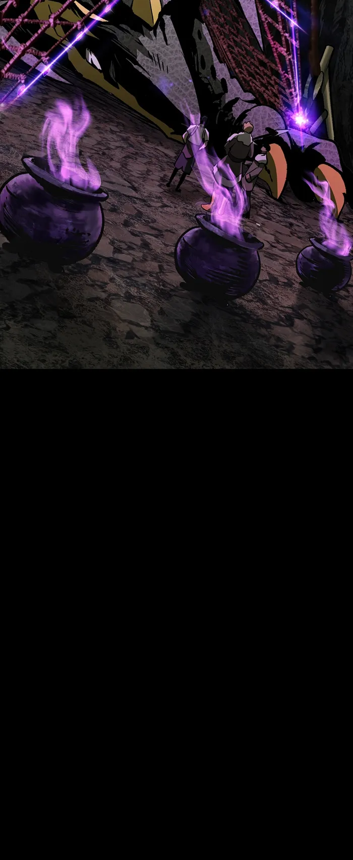 Latna Saga: Survival of a Sword King chapter 176 page 25