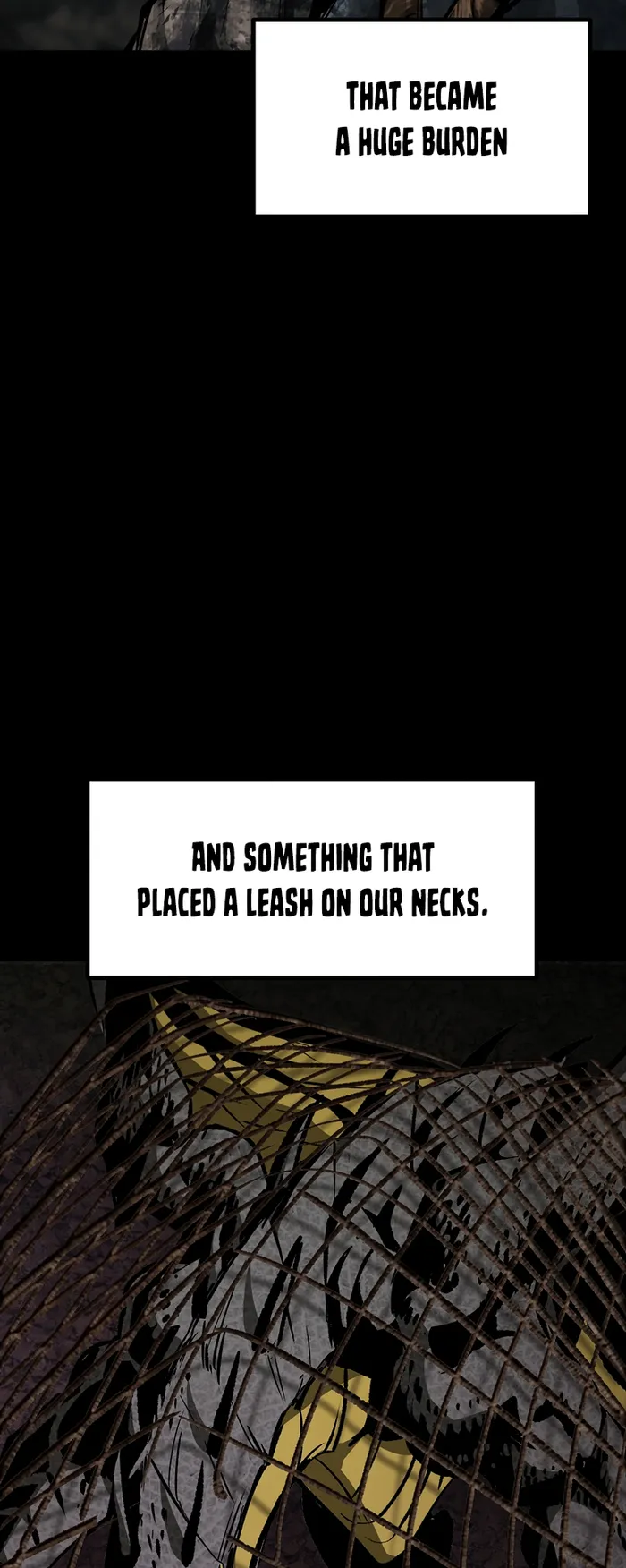 Latna Saga: Survival of a Sword King chapter 176 page 32