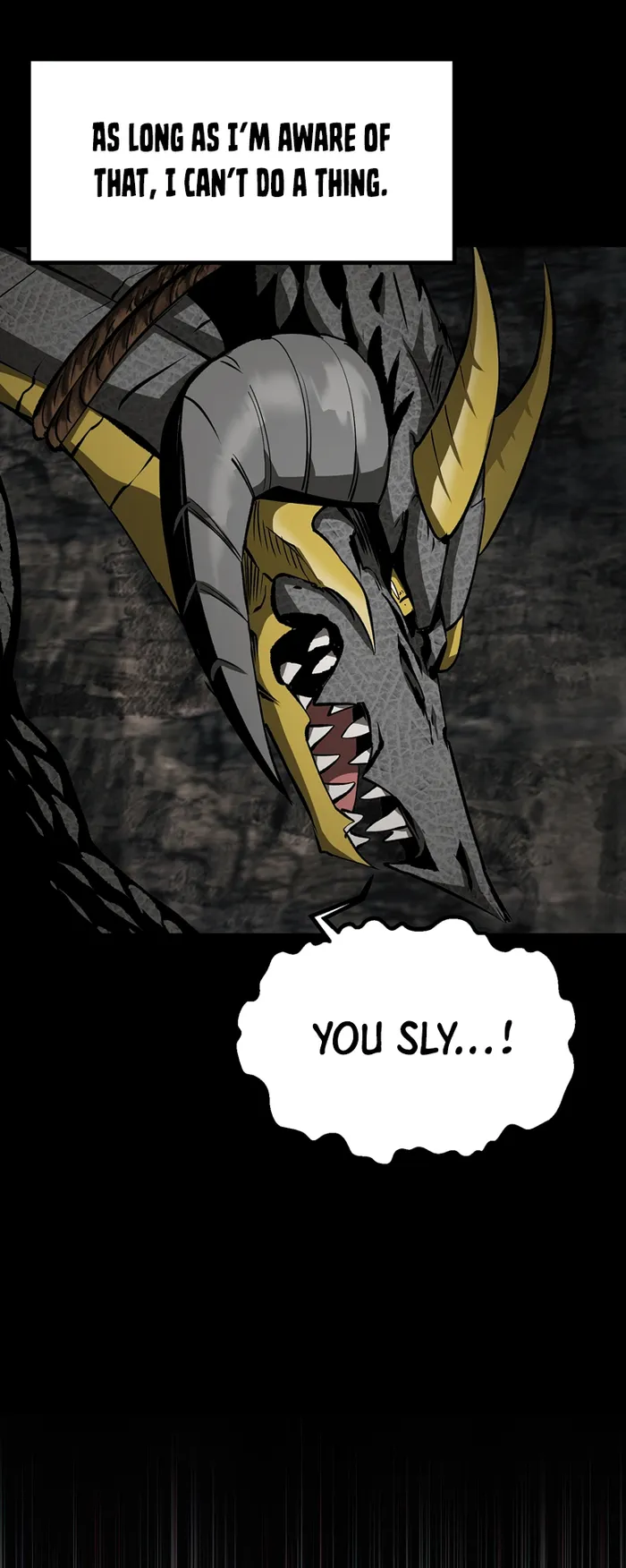 Latna Saga: Survival of a Sword King chapter 176 page 34