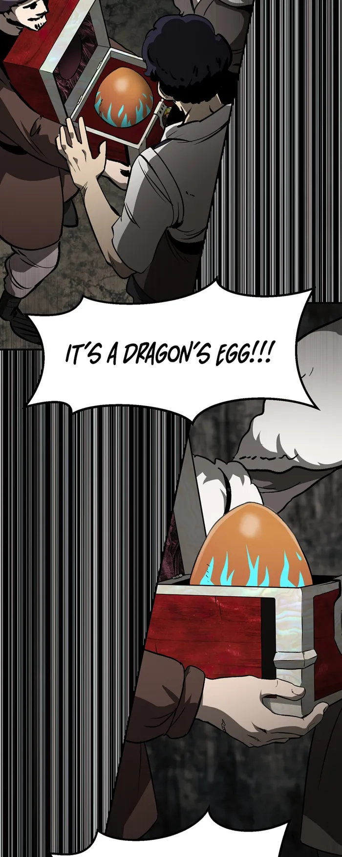 Latna Saga: Survival of a Sword King chapter 176 page 37