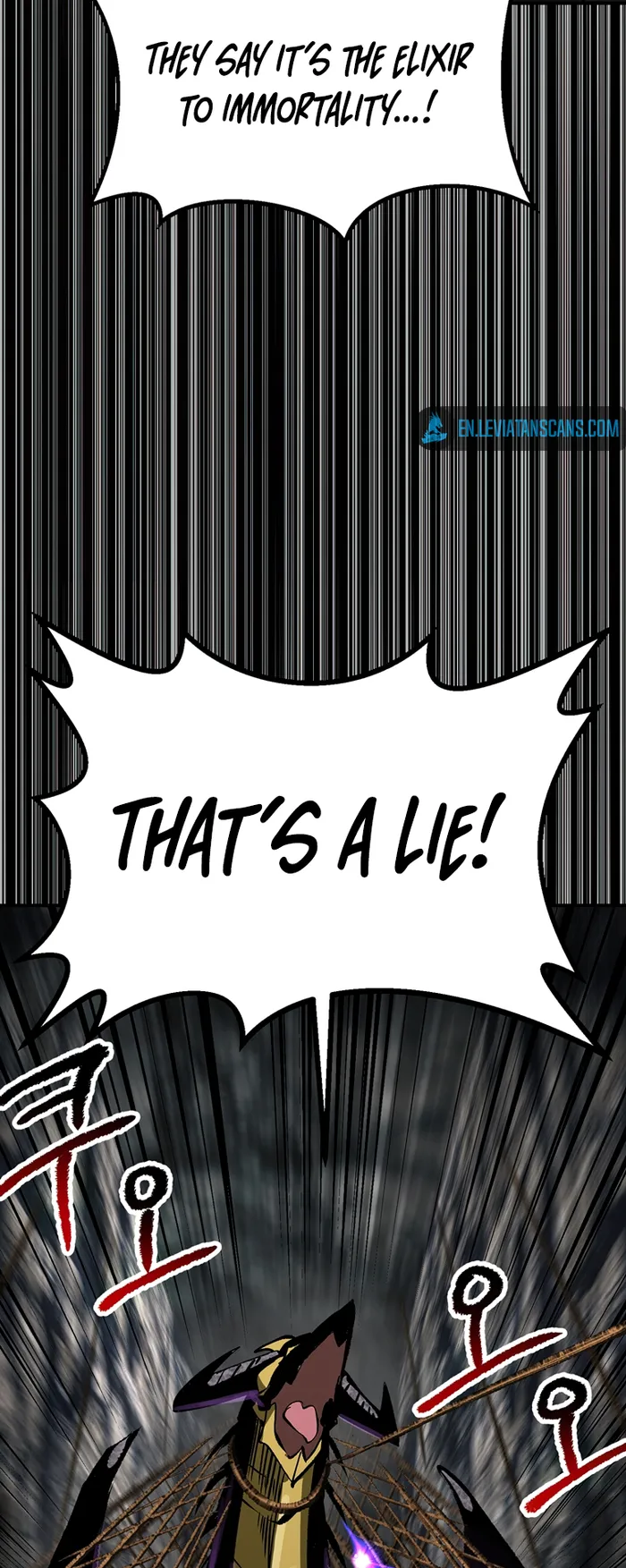 Latna Saga: Survival of a Sword King chapter 176 page 38