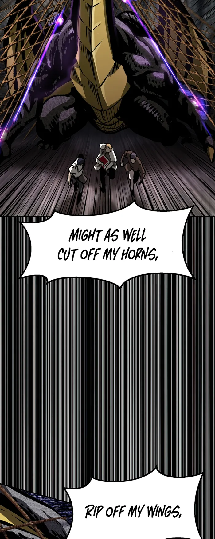 Latna Saga: Survival of a Sword King chapter 176 page 39