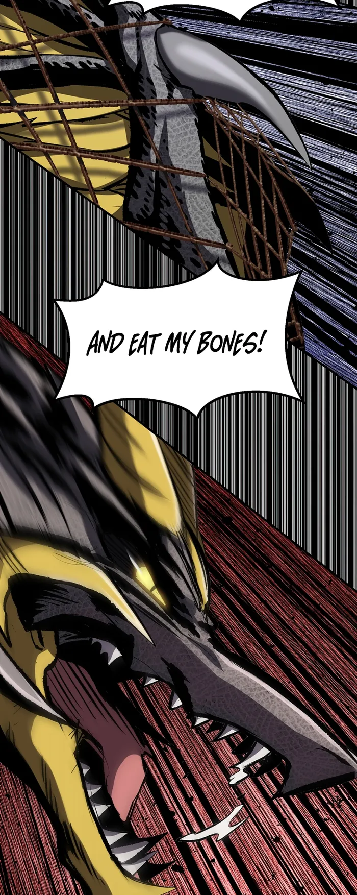 Latna Saga: Survival of a Sword King chapter 176 page 40