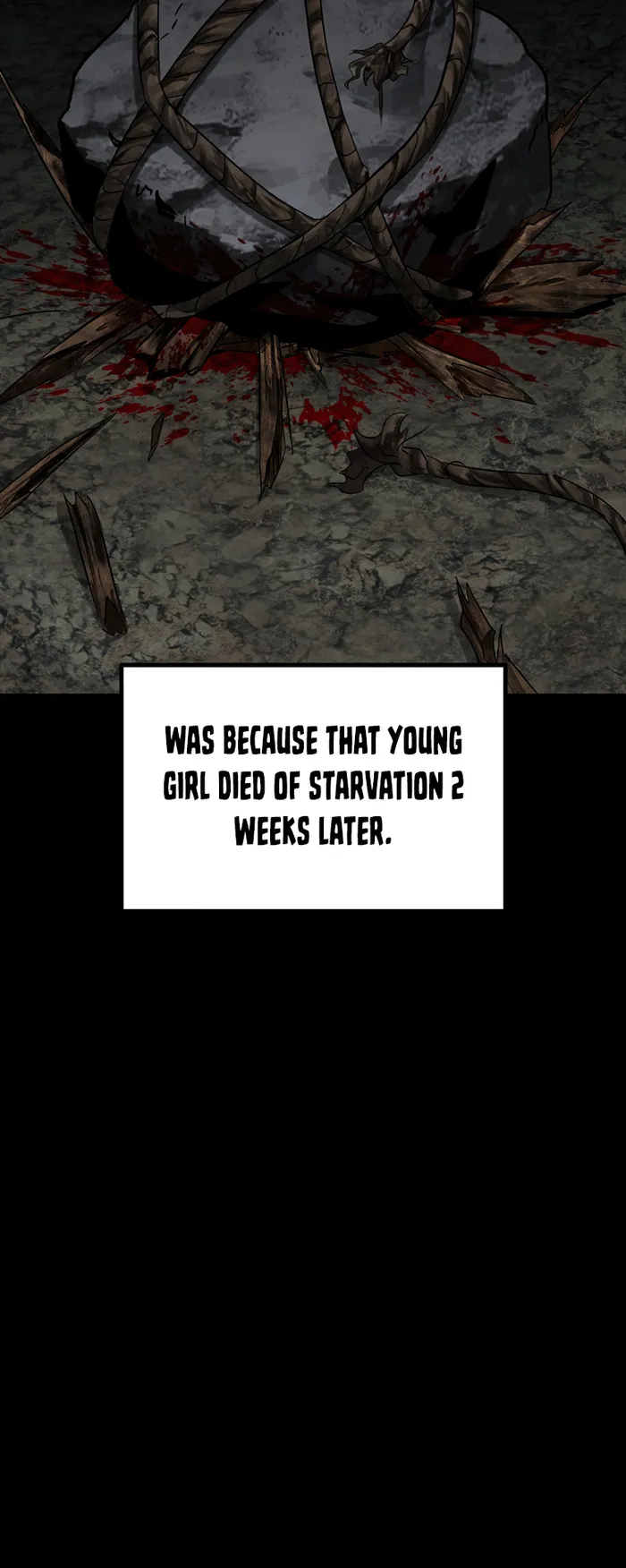 Latna Saga: Survival of a Sword King chapter 176 page 44