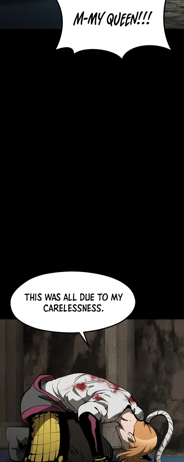 Latna Saga: Survival of a Sword King chapter 176 page 48