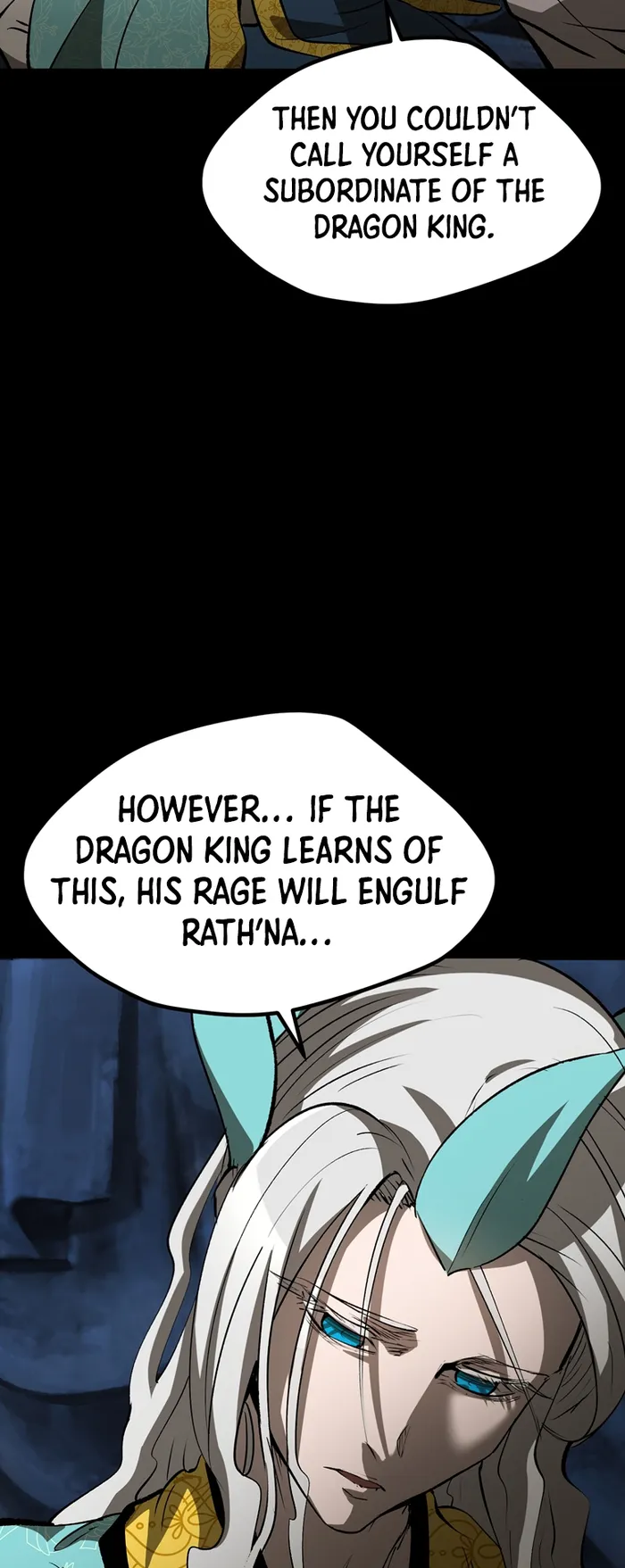 Latna Saga: Survival of a Sword King chapter 176 page 51