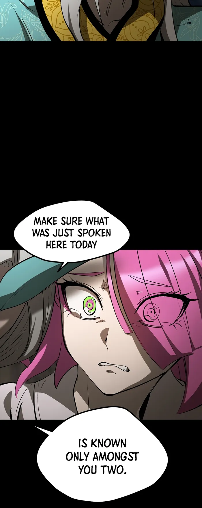 Latna Saga: Survival of a Sword King chapter 176 page 52