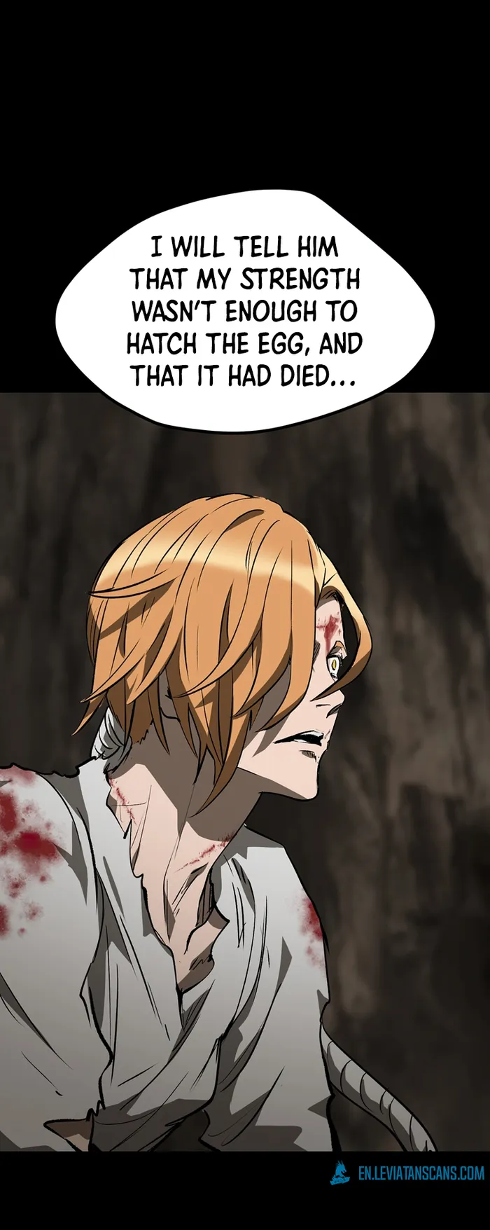 Latna Saga: Survival of a Sword King chapter 176 page 53