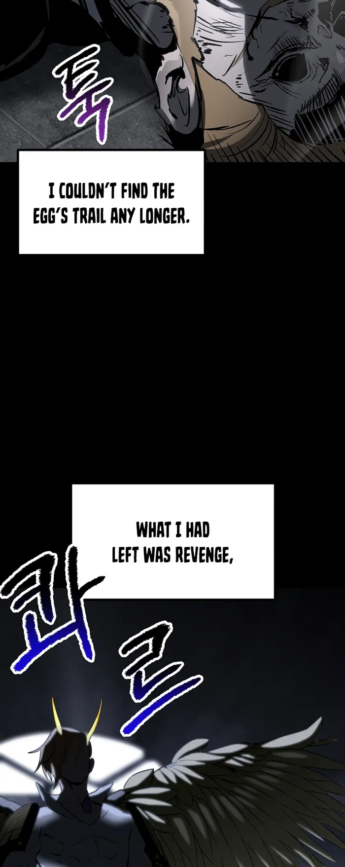 Latna Saga: Survival of a Sword King chapter 176 page 60